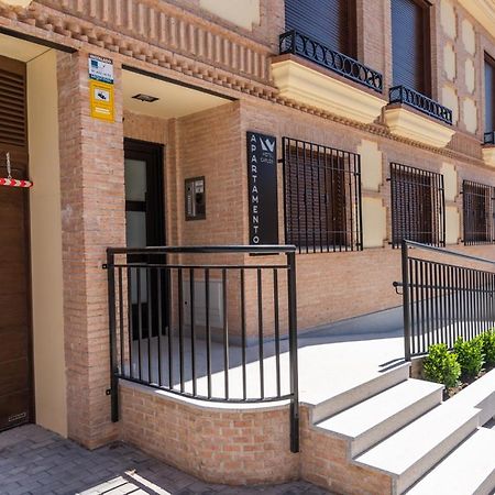 Apartamentos Hotel Carlos I Юнкос Экстерьер фото