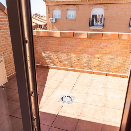 Apartamentos Hotel Carlos I Юнкос Экстерьер фото