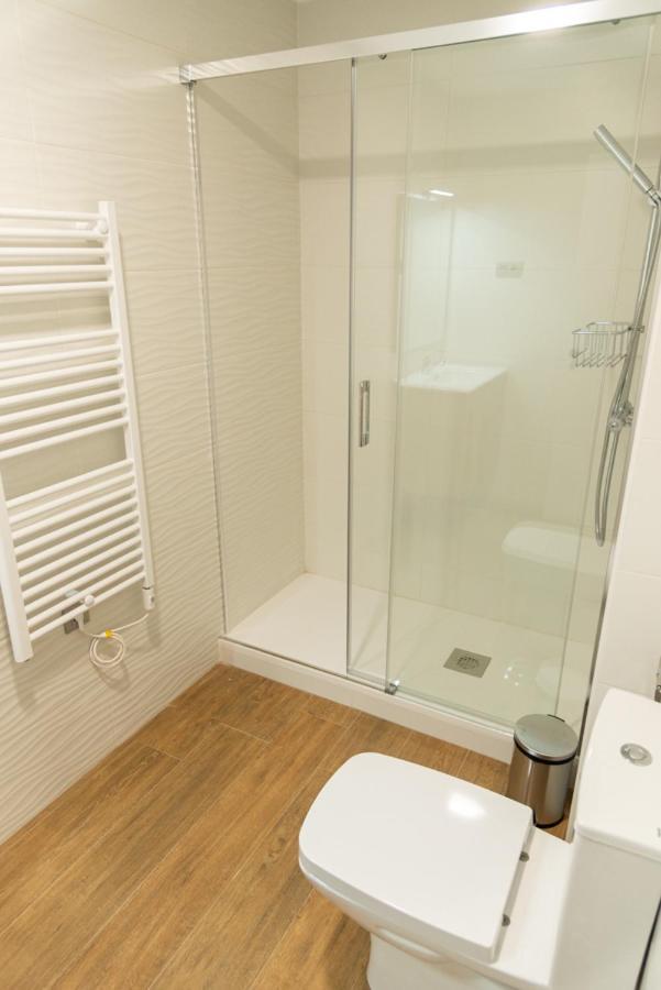 Apartamentos Hotel Carlos I Юнкос Экстерьер фото