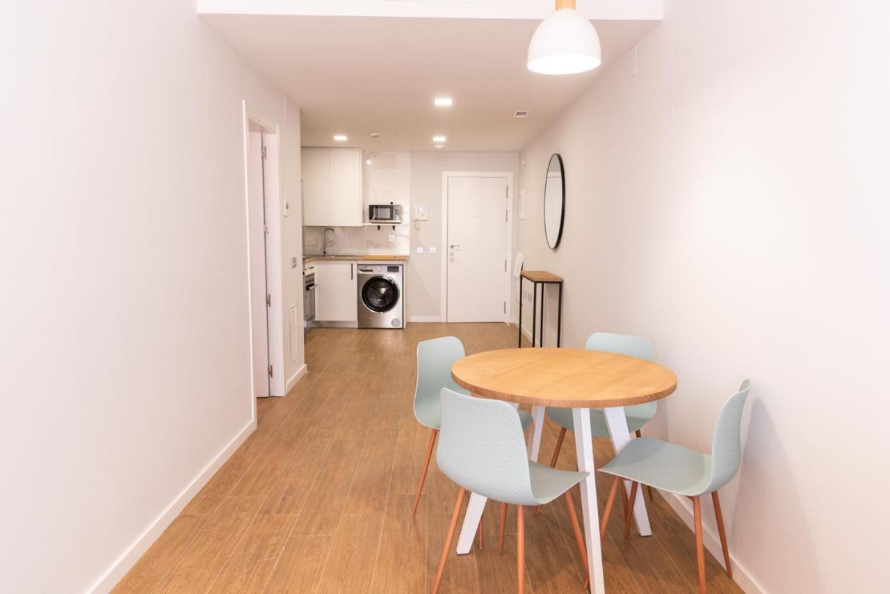 Apartamentos Hotel Carlos I Юнкос Экстерьер фото
