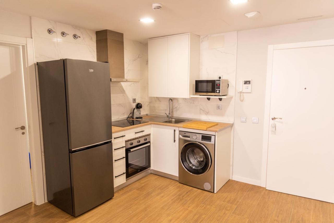 Apartamentos Hotel Carlos I Юнкос Экстерьер фото